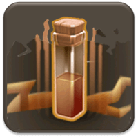 Earthquake Spell - Clash of Clans