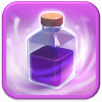 Rage Spell - Clash of Clans