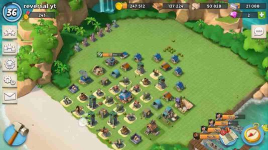 headquarters-14 - Base Layouts - Boom Beach | Clasher.us