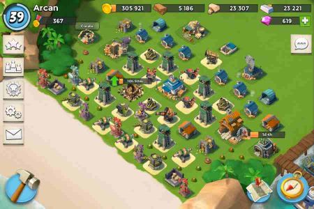 headquarters-15 - Base Layouts - Boom Beach | Clasher.us