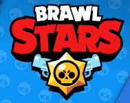 brawl stars, logo, background, icon - Brawl Stars Wallpapers