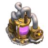 Elixir Collector - Clash of Clans | Clasher.us