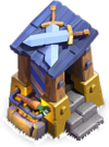 Guard Post - Clash of Clans | Clasher.us